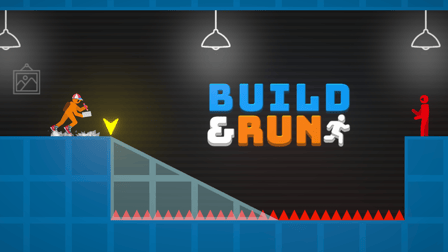 Build And Run