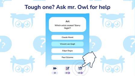 Quiz! PLS! - Screenshot 2