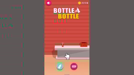 Bottle Bottle - Screenshot 2