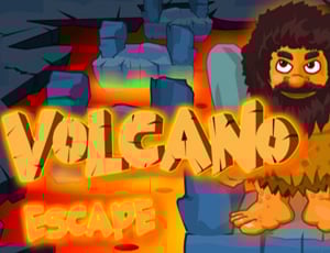 Volcano Escapes