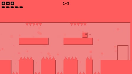 RECOIL - Screenshot 2