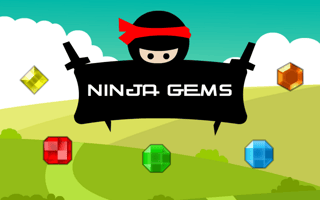 Ninja Gems