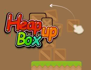 Heap Up Box