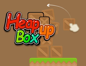 Heap Up Box