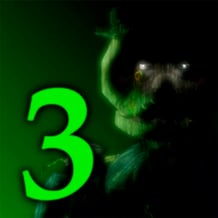 The Return to Freddy's 3