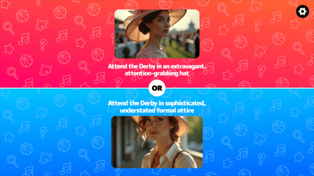 Kentucky Derby - Screenshot 3