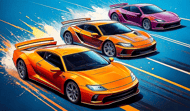 Drift Masters