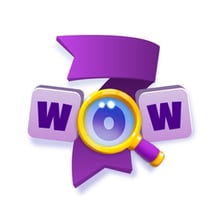 7 Wonders of Words - Word Adventure