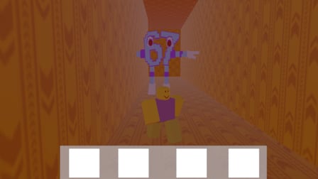 Escape from Brainrot - Screenshot 2