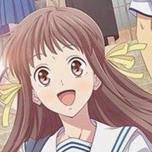 Fruits Basket - Quiz