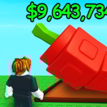 Obby: Grow a garden!