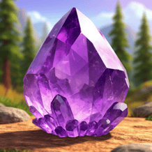 Connect Gems: find the diamond!
