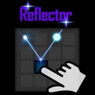 Reflector PGS