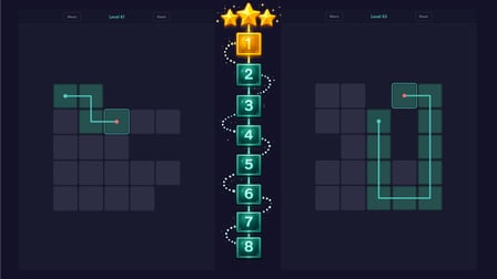 One Chance - Screenshot 2