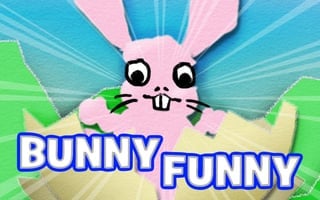 Bunny Funny