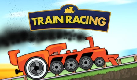 Train Racing