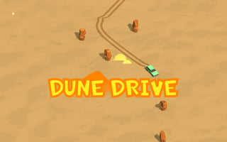 Dune Drive