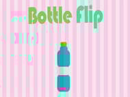 Bottle Flip Pro