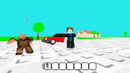 Obby Plot - Screenshot 5