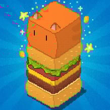 NomNom Tower