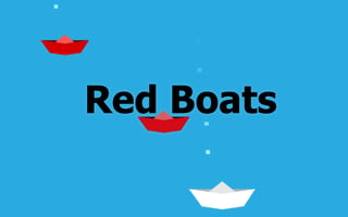 Red Boats