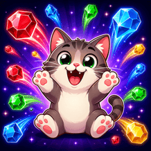 Three in a row: Save the cat