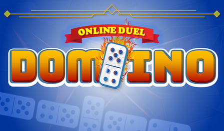 Domino Online Duel