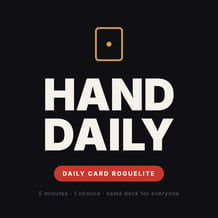 Hand Daily
