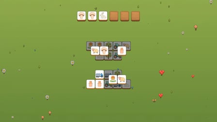 Mahjong build farm - Screenshot 3