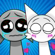 Evolution of Sprunki Incredibox