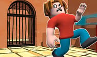 Robbie - Dungeon Escape