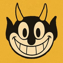 Cuphead Merge