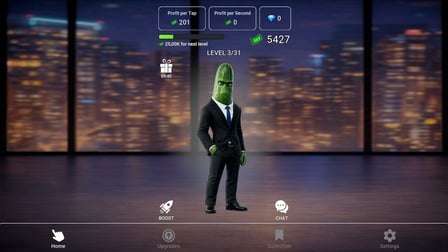 AI Fruits - Screenshot 3