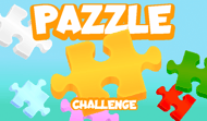 Pazzle challenge