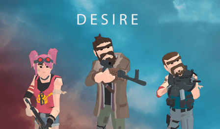 Desire