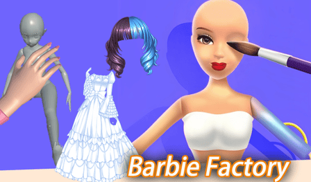 Barbie Factory