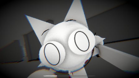 Save Grey from Wenda - Screenshot 1