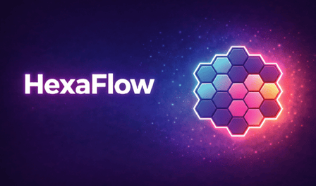 HexaFlow
