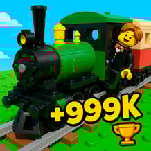 Obby: Allenamento sul treno