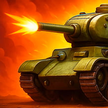 Tanques: Mesclar E Evoluir