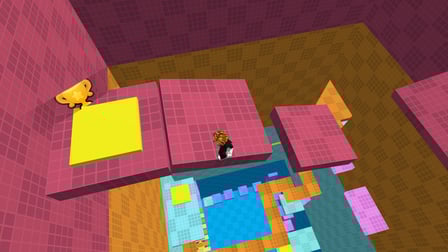 Troll Tower with Double Jump | Obby - Captura de tela 3