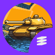 The Tanks