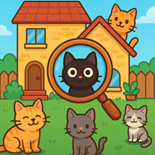 Cat Search