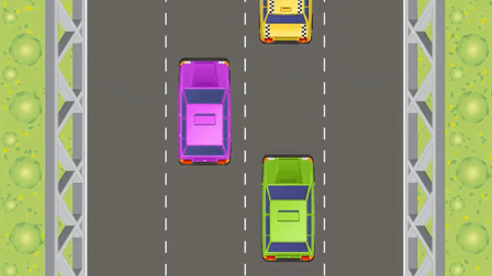 Cars - Screenshot 3