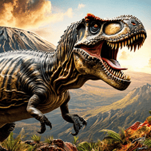 Dinosaur Puzzles for Kids
