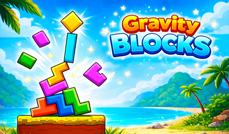 Gravity Blocks
