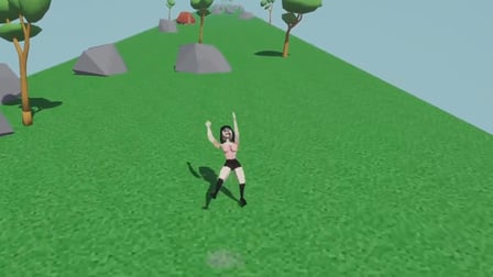 Break Pikmi Completely! - Screenshot 6