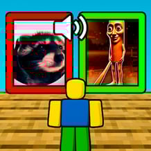 Guess Memes by Sound 3D