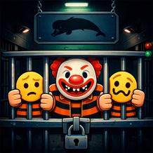 Prison "Black Dolphin"