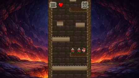Red Hero: Escape - Screenshot 4